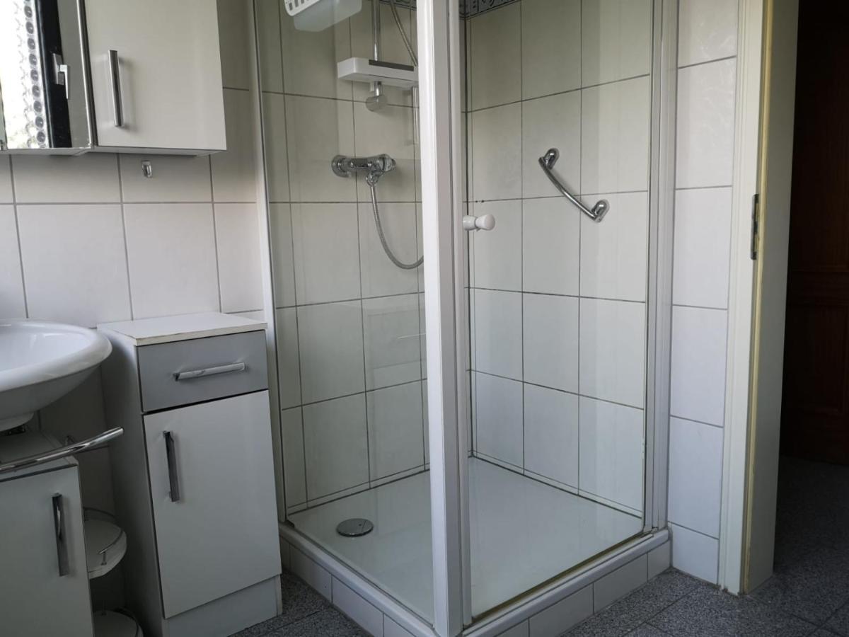 Gemuetliches Ferienzimmer הירט מראה חיצוני תמונה