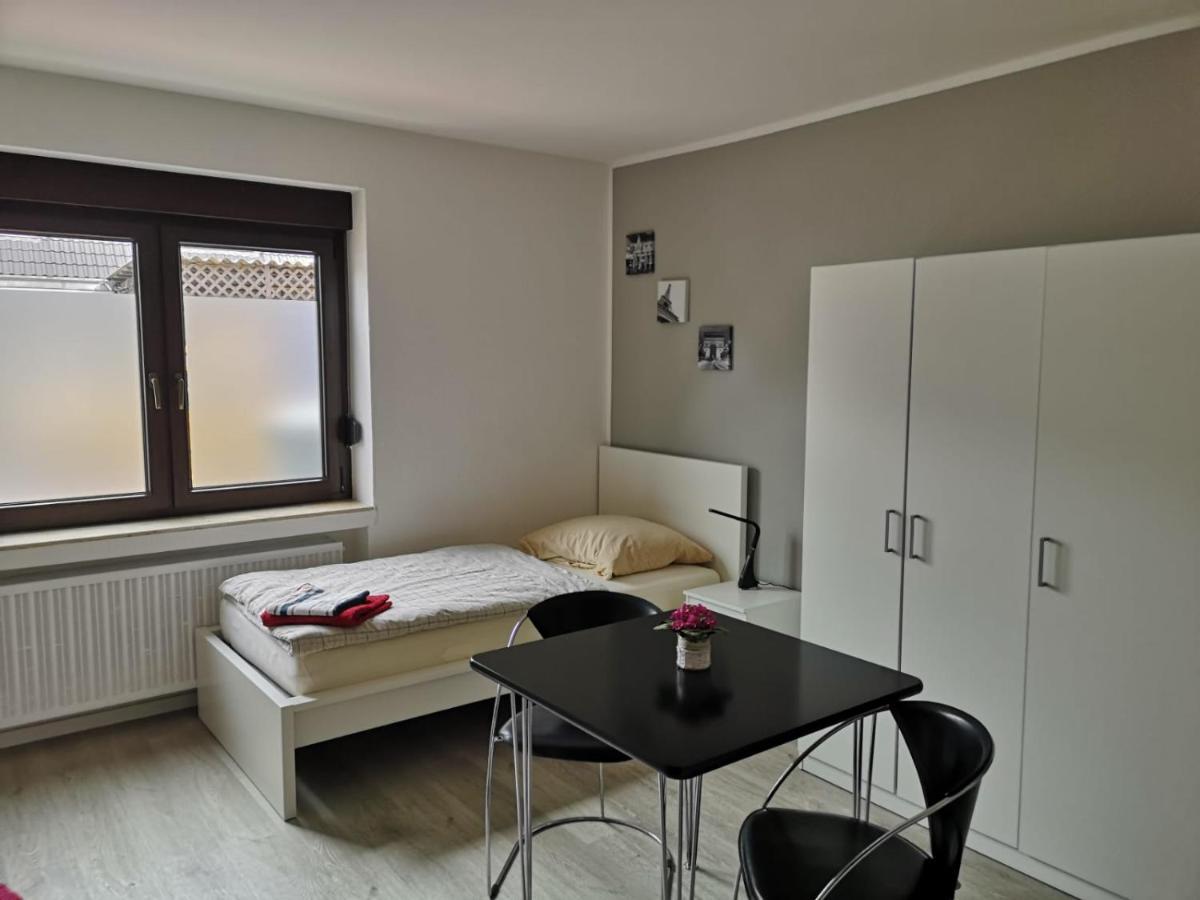 Gemuetliches Ferienzimmer הירט מראה חיצוני תמונה