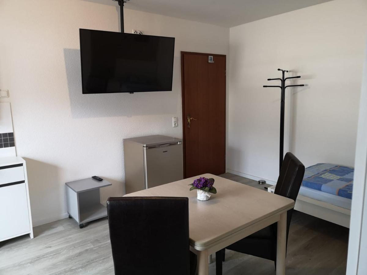 Gemuetliches Ferienzimmer הירט מראה חיצוני תמונה