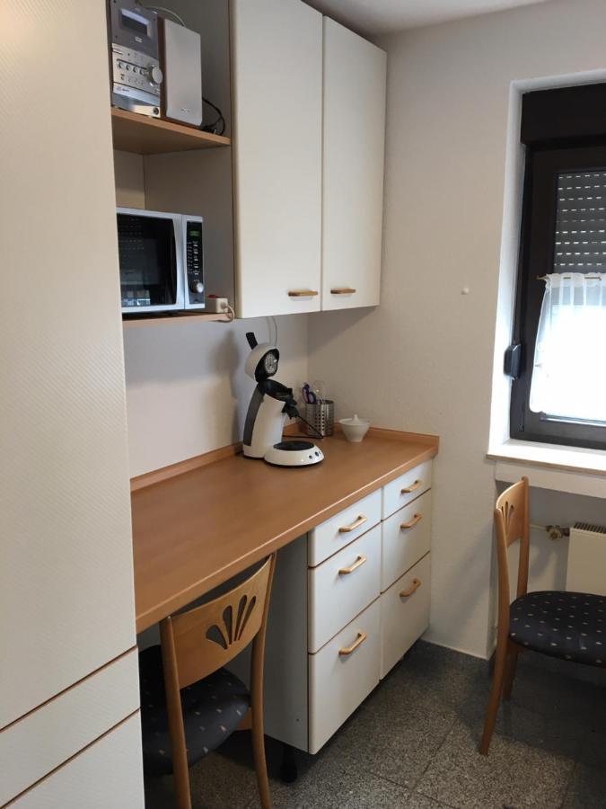 Gemuetliches Ferienzimmer הירט מראה חיצוני תמונה